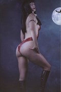 VAMPIRELLA / DRACULA: UNHOLY #4-RI-E 