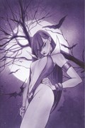 VAMPIRELLA / DRACULA: UNHOLY #4-RI-I 