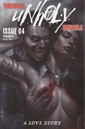 VAMPIRELLA / DRACULA: UNHOLY #4 