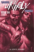 VAMPIRELLA / DRACULA: UNHOLY #4-RI 