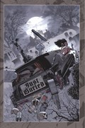 VAMPIRELLA / DRACULA: UNHOLY #1-RI-B 