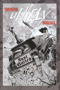 VAMPIRELLA / DRACULA: UNHOLY #1-RI 