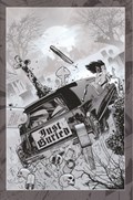 VAMPIRELLA / DRACULA: UNHOLY #1-RI-C 
