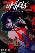VAMPIRELLA / DRACULA: UNHOLY #6C 