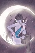 VAMPIRELLA / DRACULA: UNHOLY #1O 