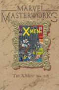 MARVEL MASTERWORKS: X-MEN #2B Hard Cover