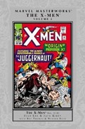 MARVEL MASTERWORKS: X-MEN #2 Hard Cover