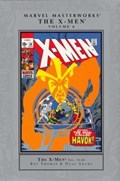 MARVEL MASTERWORKS: X-MEN #6 Hard Cover