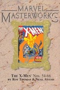 MARVEL MASTERWORKS: X-MEN #6B Hard Cover