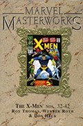 MARVEL MASTERWORKS: X-MEN #4B Hard Cover