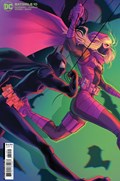 BATGIRLS #10B 