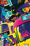 BATGIRLS #6C 
