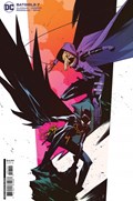 BATGIRLS #7B 