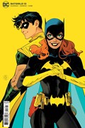 BATGIRLS #13B 