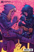 BATGIRLS #14-RI 