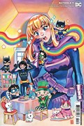 BATGIRLS #11-RI 