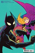 BATGIRLS #11B 