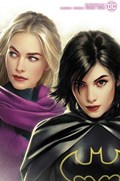 BATGIRLS #1-BTC-F 