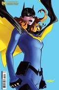 BATGIRLS #18B 