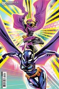 BATGIRLS #19-RI 