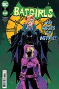 BATGIRLS #17 