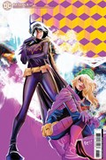 BATGIRLS #17-RI 