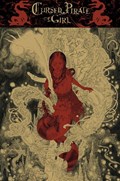 CURSED PIRATE GIRL: THE DEVIL'S CAVE #1 