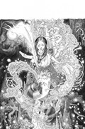 CURSED PIRATE GIRL: THE DEVIL'S CAVE #1-RI 