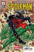 BEN REILLY: SPIDER-MAN #2 