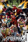 BEN REILLY: SPIDER-MAN #2C 