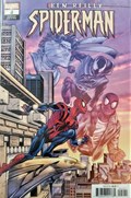 BEN REILLY: SPIDER-MAN #2B 