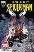 BEN REILLY: SPIDER-MAN #4 