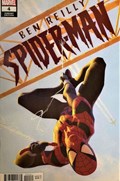 BEN REILLY: SPIDER-MAN #4-RI 