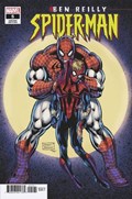 BEN REILLY: SPIDER-MAN #5B 