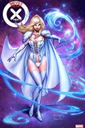DEVIL'S REIGN: X-MEN #1B 