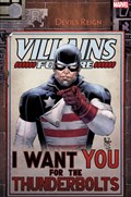 DEVIL'S REIGN: VILLAINS FOR HIRE #2B 