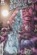 SILVER SURFER: REBIRTH #1D 