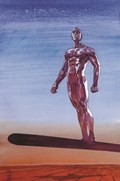 SILVER SURFER: REBIRTH #1-ULTC-B 
