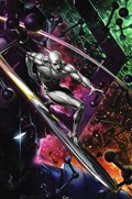 SILVER SURFER: REBIRTH #1-CRAIN-B 