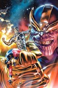SILVER SURFER: REBIRTH #1-TCM-B 