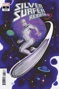 SILVER SURFER: REBIRTH #3B 