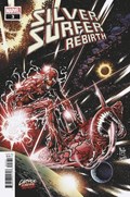 SILVER SURFER: REBIRTH #3C 