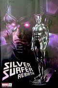 SILVER SURFER: REBIRTH #1-TOM 