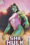 SHE-HULK #6B 