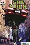 SHE-HULK #8B 
