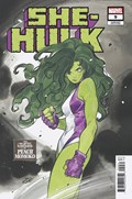 SHE-HULK #9C 