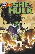 SHE-HULK #9E 