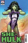 SHE-HULK #13B 