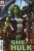 SHE-HULK #14B 