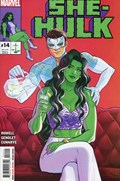 SHE-HULK #14 